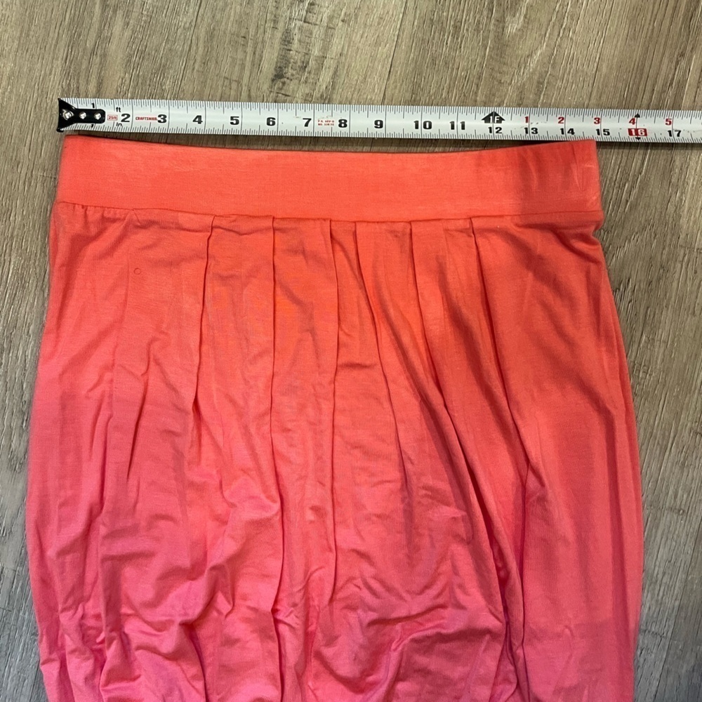 Doublju Coral Skirt Large - Picture 9 of 9